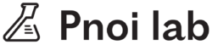 Pnoi Lab logo